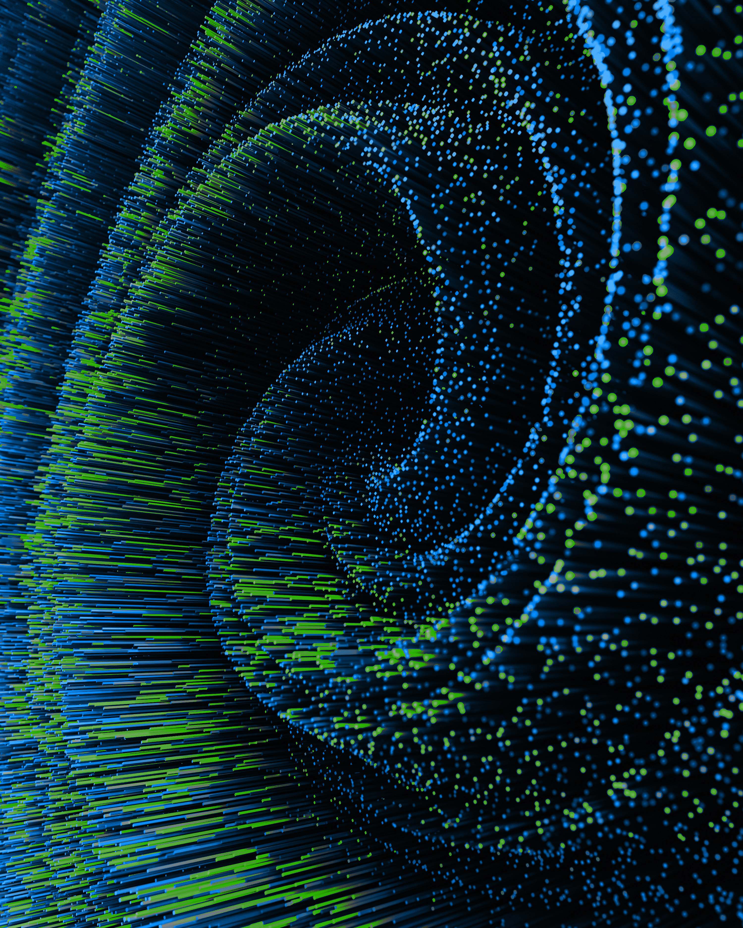 Colorful Background Wavy Image Free Photo